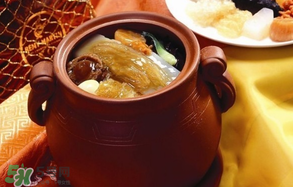 佛跳墻多少錢一份？正宗佛跳墻多少錢一份？