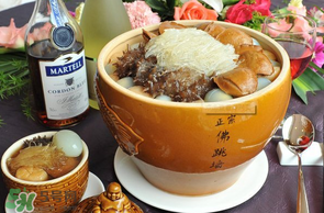 佛跳墻多少錢一份？正宗佛跳墻多少錢一份？