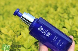 美容液和乳液哪個(gè)先用？美容液和乳液的使用順序