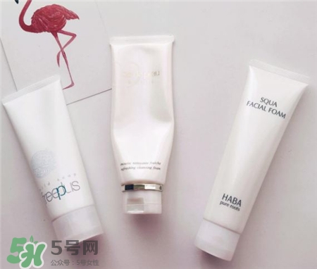 氨基酸洗面奶適合什么皮膚?氨基酸洗面奶能祛痘嗎? 氨基酸洗面奶適合什么皮膚?氨基酸洗面奶能祛痘嗎?