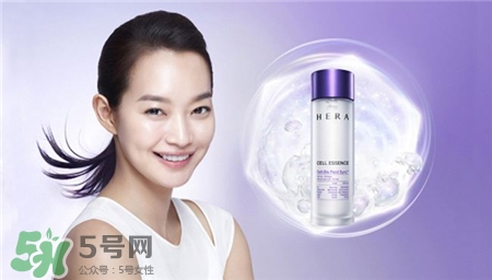 赫拉神仙水好用嗎?赫拉神仙水適合什么年齡? 赫拉神仙水好用嗎?赫拉神仙水適合什么年齡?