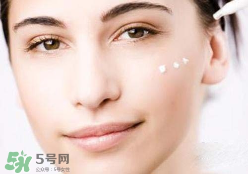 妝前乳什么時候用？妝前乳的使用順序