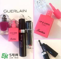 嬌蘭2017春季腮紅色號(hào) 嬌蘭2017腮紅試色 嬌蘭2017春季腮紅色號(hào) 嬌蘭2017腮紅試色