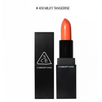 3ce口紅多少錢一支?3ce口紅專柜價格