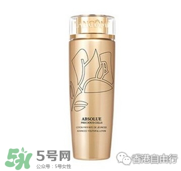 美容液是爽膚水嗎？美容液和爽膚水的區(qū)別