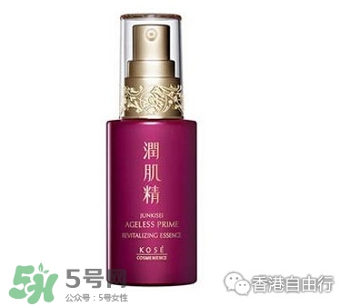 美容液是爽膚水嗎？美容液和爽膚水的區(qū)別