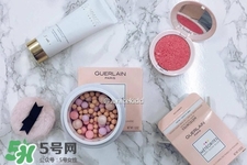 嬌蘭2017春季腮紅色號(hào) 嬌蘭2017腮紅試色 嬌蘭2017春季腮紅色號(hào) 嬌蘭2017腮紅試色