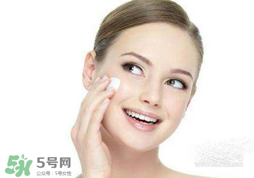 妝前乳什么時候用？妝前乳的使用順序