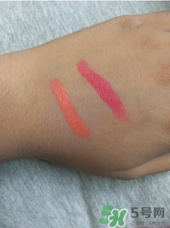 3ce口紅干不干？3ce口紅干嗎