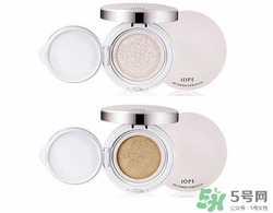 赫拉氣墊bb霜和雪花秀哪個(gè)好？赫拉氣墊bb霜和亦博哪個(gè)好