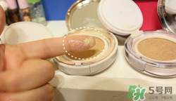 赫拉氣墊bb霜和雪花秀哪個(gè)好？赫拉氣墊bb霜和亦博哪個(gè)好