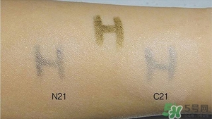 HERA赫拉氣墊bb霜孕婦可以用嗎？赫拉氣墊bb霜哺乳期能用嗎