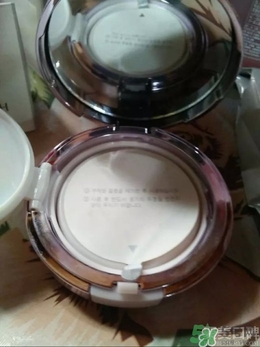 HERA赫拉氣墊bb霜孕婦可以用嗎？赫拉氣墊bb霜哺乳期能用嗎