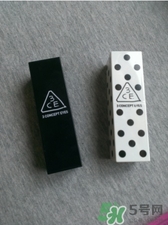 3ce口紅干不干？3ce口紅干嗎