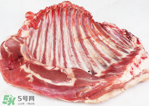 羊排多少錢一斤？市場羊排多少錢一斤？