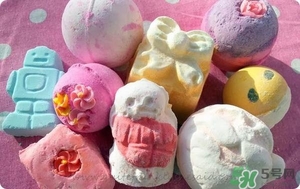 入浴劑是什么？入浴劑怎么用