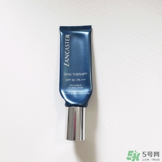 蘭嘉絲汀隔離霜怎么樣?lancaster隔離霜好用嗎? 蘭嘉絲汀隔離霜怎么樣?lancaster隔離霜好用嗎?