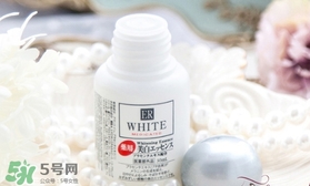 大創(chuàng)美白精華可以擦臉嗎？大創(chuàng)美白精華成分