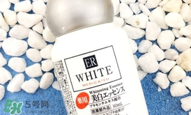 大創(chuàng)美白精華可以擦臉嗎？大創(chuàng)美白精華成分