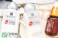 大創(chuàng)美白精華可以擦臉嗎？大創(chuàng)美白精華成分