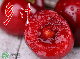 糖尿病人可以吃車厘子嗎？糖尿病人能不能吃車厘子？