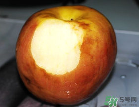 蘋果凍了還能吃嗎？蘋果凍了怎么辦？