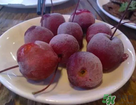 蘋果凍了還能吃嗎？蘋果凍了怎么辦？