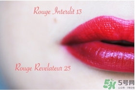 紀梵希禁忌之吻n25多少錢？紀梵希禁忌之吻n25哪里買？