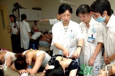 刮痧可以治頸椎病嗎？刮痧能治療頸椎病嗎？