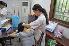 刮痧可以減肥嗎？刮痧減肥有效果嗎？