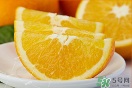 為什么橙子里面有個(gè)小橙子？橙子里面的小橙子能吃嗎？