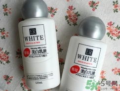 大創(chuàng)美白乳液怎么樣？大創(chuàng)美白乳液好用嗎？