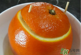 為什么鹽蒸橙子是苦的？為什么橙子蒸熟后很苦？