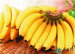 冬天吃香蕉有什么好處？冬天吃香蕉的好處