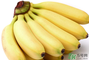 冬天吃香蕉有什么好處？冬天吃香蕉的好處