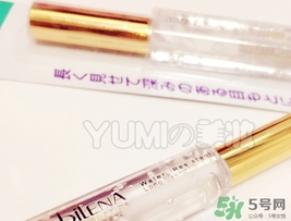 大創(chuàng)睫毛雨衣怎么卸？大創(chuàng)睫毛雨衣卸妝方法