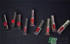 歐萊雅啞光唇釉色號 歐萊雅啞光唇釉全試色 歐萊雅啞光唇釉色號 歐萊雅啞光唇釉全試色