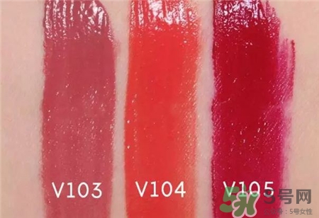 歐萊雅啞光唇釉色號 歐萊雅啞光唇釉全試色 歐萊雅啞光唇釉色號 歐萊雅啞光唇釉全試色