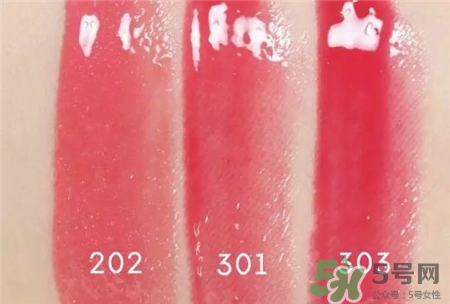 歐萊雅啞光唇釉色號 歐萊雅啞光唇釉全試色 歐萊雅啞光唇釉色號 歐萊雅啞光唇釉全試色