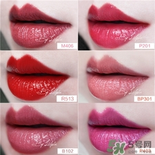 歐萊雅啞光唇釉色號 歐萊雅啞光唇釉全試色 歐萊雅啞光唇釉色號 歐萊雅啞光唇釉全試色
