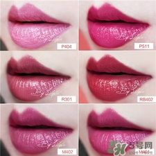 歐萊雅啞光唇釉色號 歐萊雅啞光唇釉全試色 歐萊雅啞光唇釉色號 歐萊雅啞光唇釉全試色