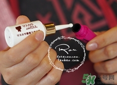 大創(chuàng)睫毛膏稀釋液怎么打開(kāi)？大創(chuàng)睫毛膏稀釋液打不開(kāi)怎么辦？