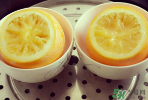 鹽蒸橙子一天吃幾次？鹽蒸橙子吃幾次有效？