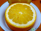 鹽蒸橙子一天吃幾次？鹽蒸橙子吃幾次有效？
