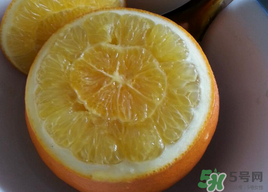 鹽蒸橙子適合什么人吃？鹽蒸橙子適合寶寶吃嗎？