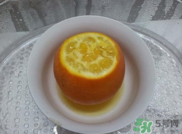 鹽蒸橙子適合什么人吃？鹽蒸橙子適合寶寶吃嗎？