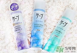 花王定型噴霧哪個好？花王定型噴霧各色介紹