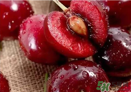 車厘子不洗能吃嗎？車厘子不洗吃了會中毒嗎？