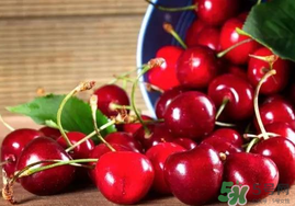 車厘子不洗能吃嗎？車厘子不洗吃了會中毒嗎？