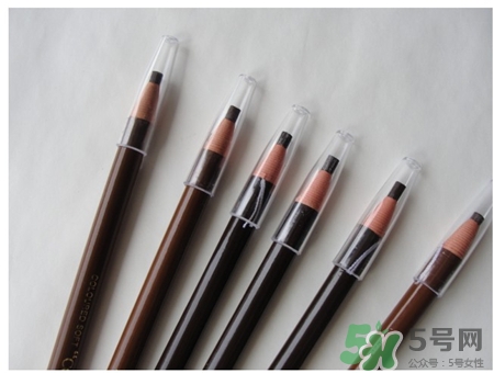 為什么眉筆不上色?眉筆不上色怎么辦? 為什么眉筆不上色?眉筆不上色怎么辦?